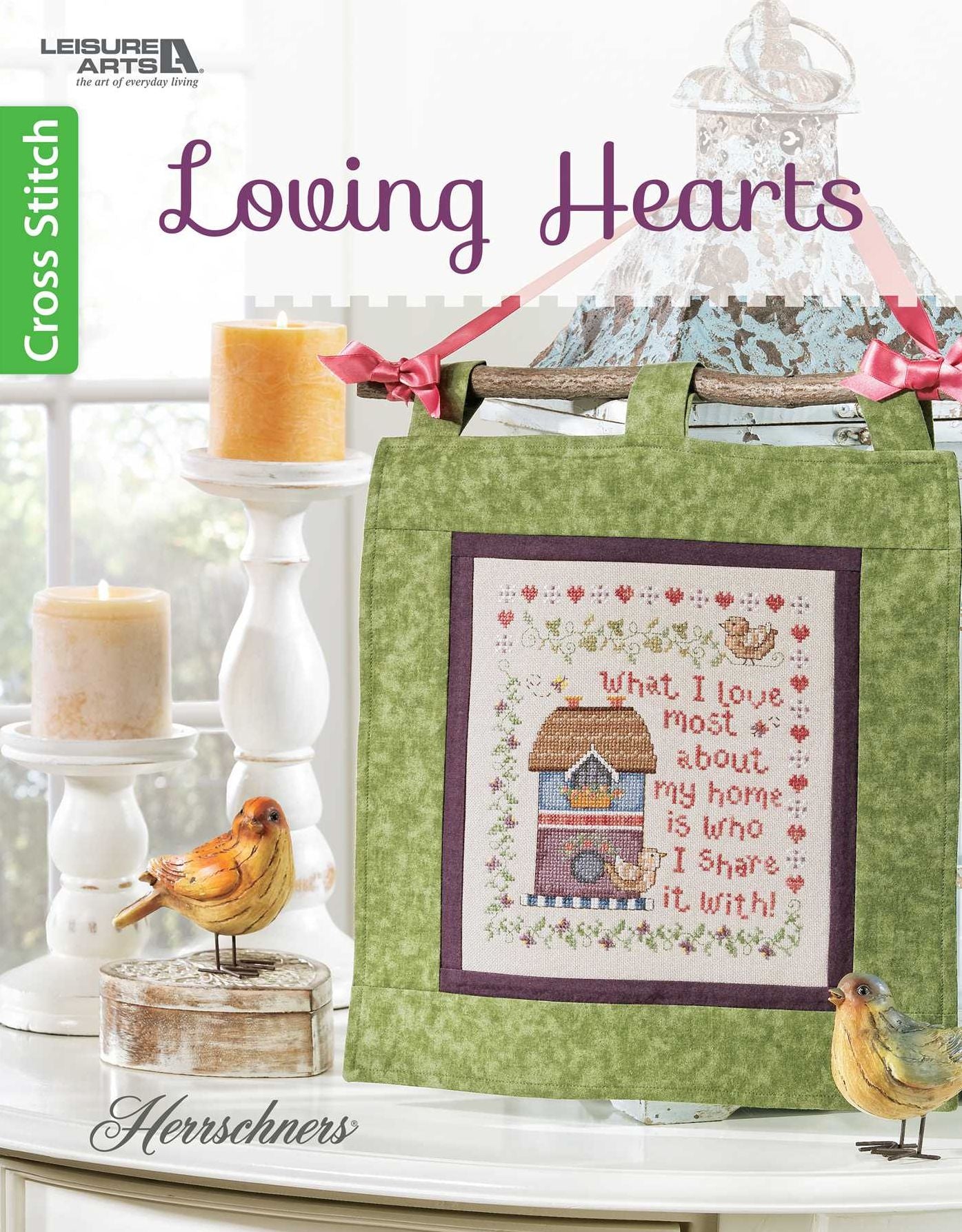 Loving Hearts