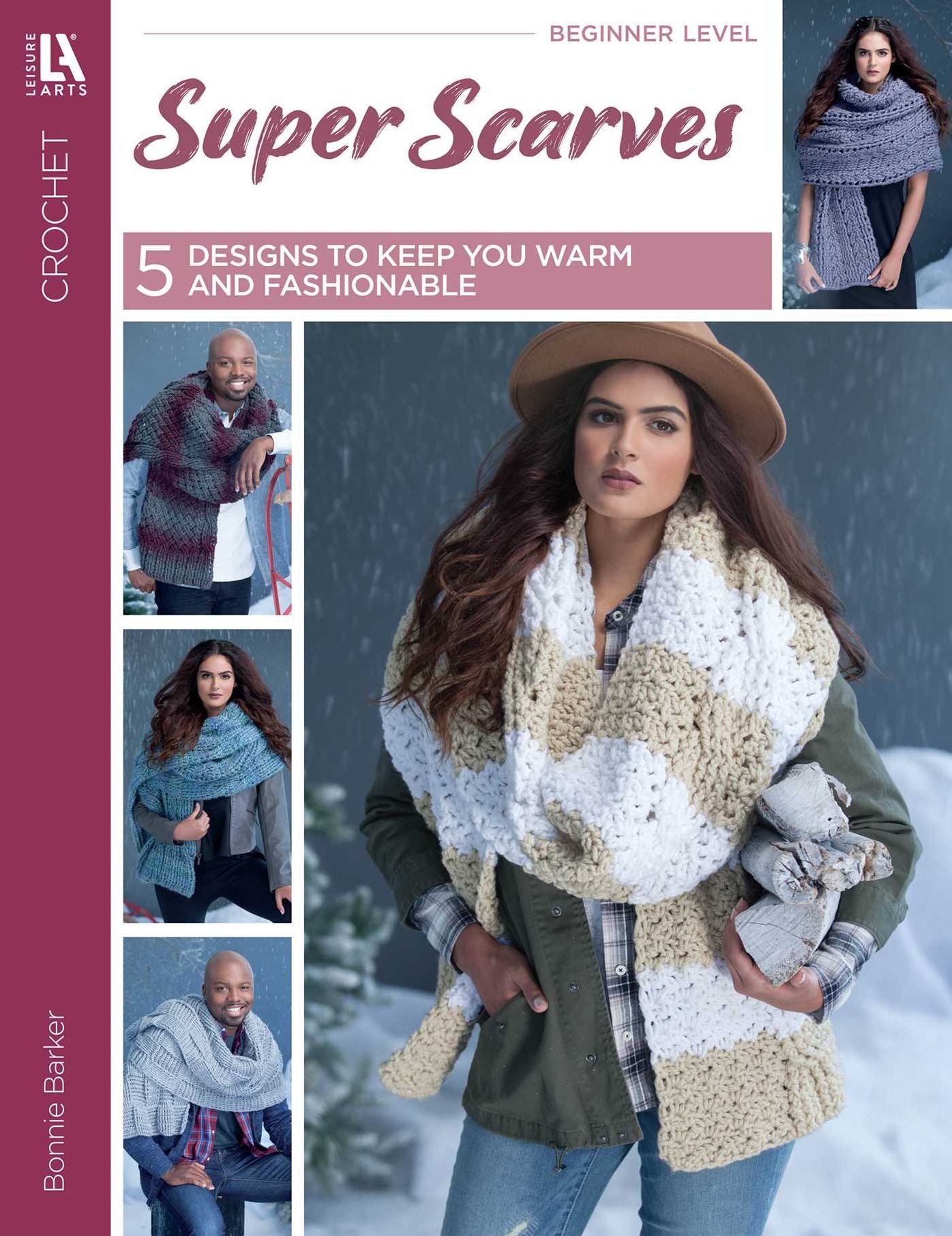 Super Scarves