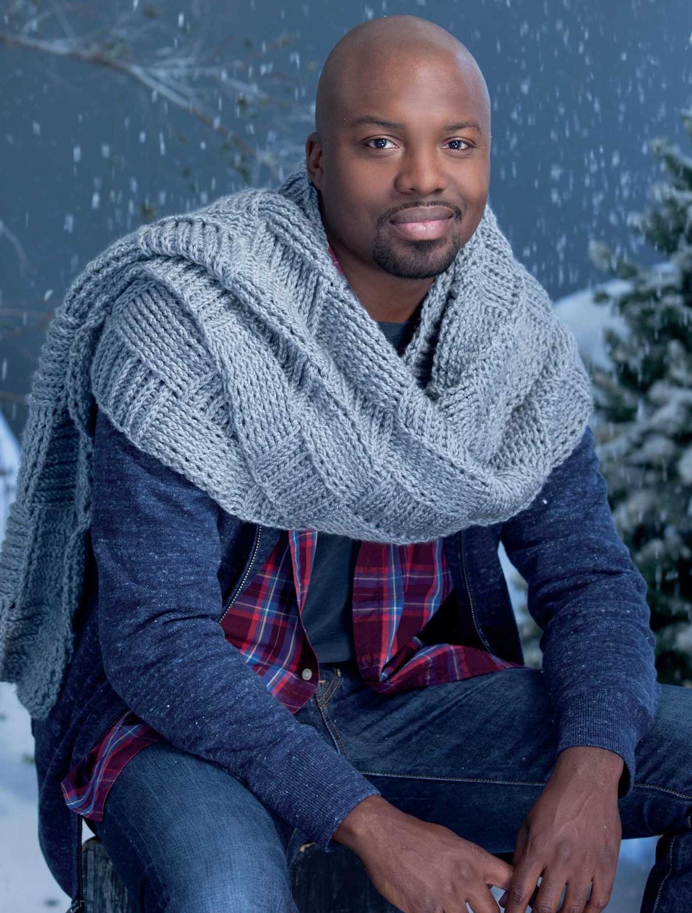 Super Scarves