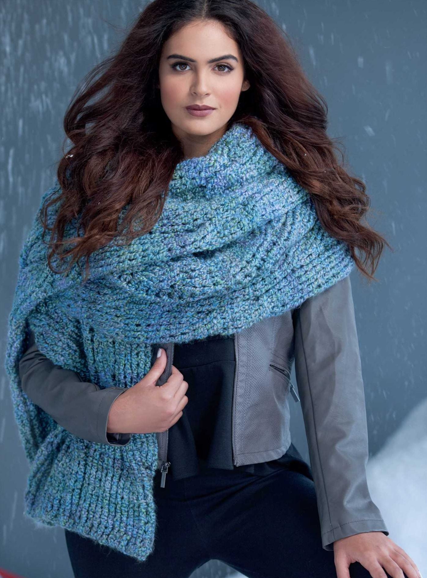 Super Scarves
