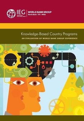 Knowledge-Based Country Programs: An Evaluation of the World Bank Group Experience