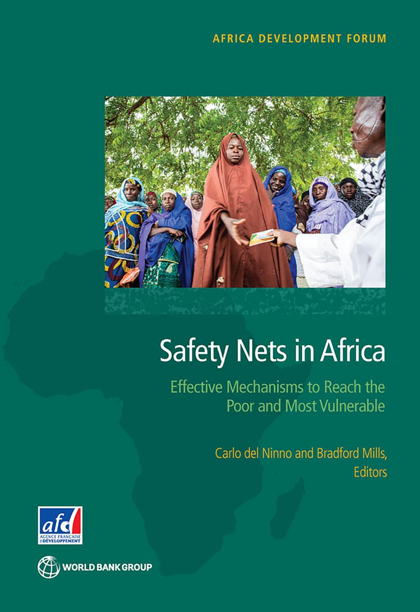 Les filets sociaux en Afrique: Des mÃthodes efficaces pour cibler les populations pauvres et vulnÃrables en Afrique Sub-Saharienne