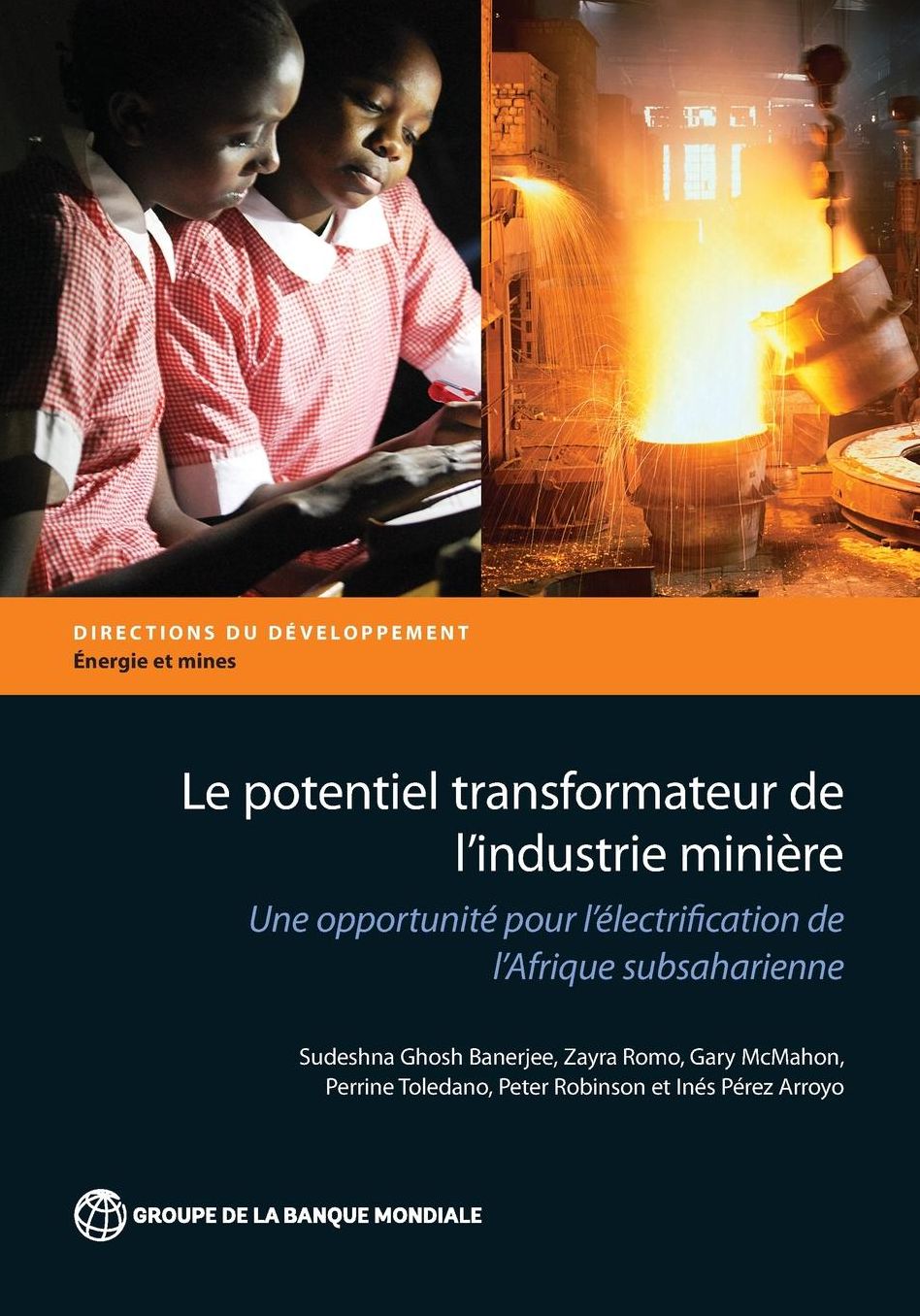 The Power of the Mine: A Transformative Opportunity for Sub-Saharan Africa