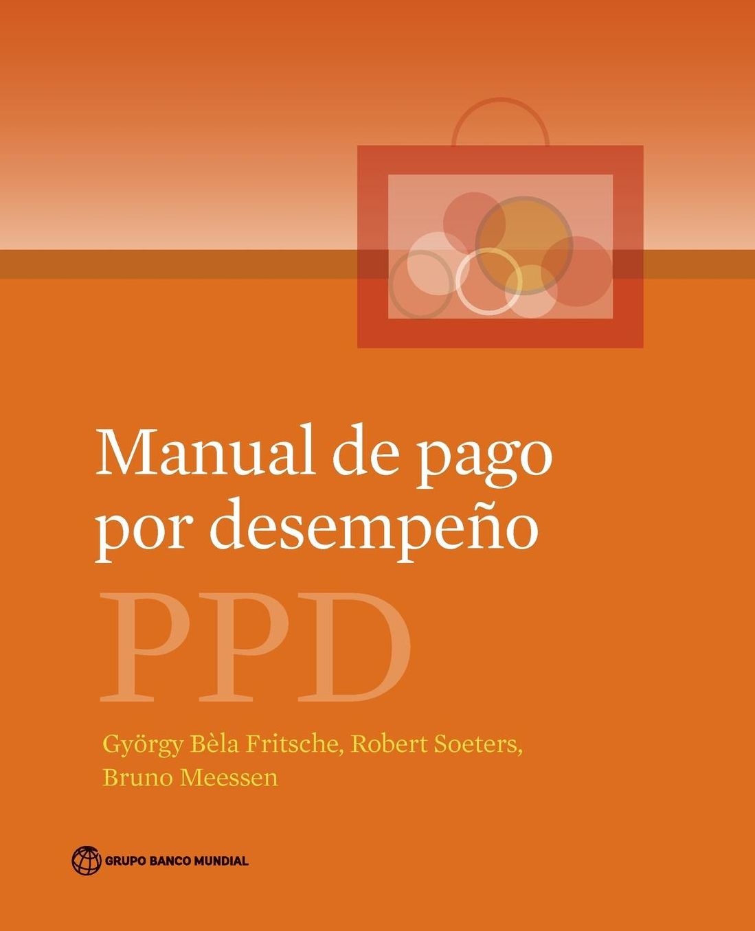 Manual de Pago por Desempe?o