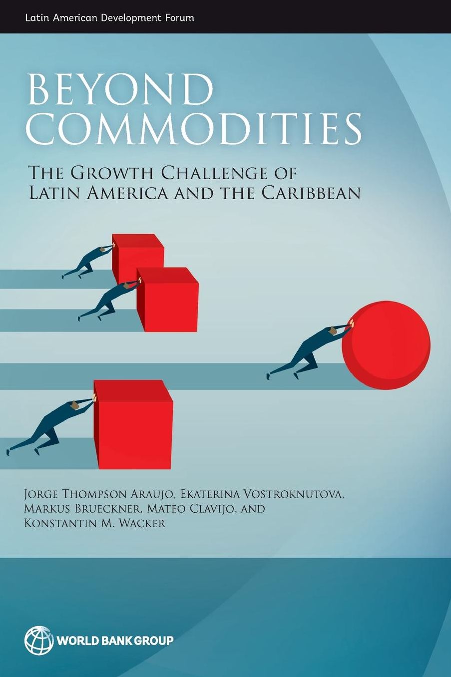 Benchmarking the Determinants of Economic Growth in Latin America and the Caribbean