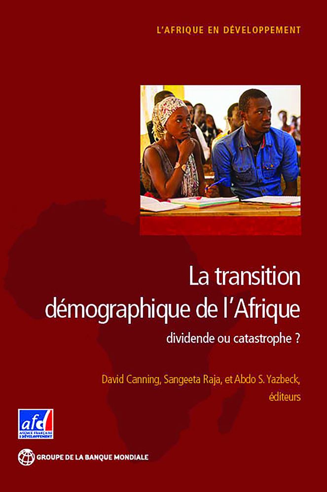 La transition d?mographique de l'Afrique: dividende ou catastrophe?