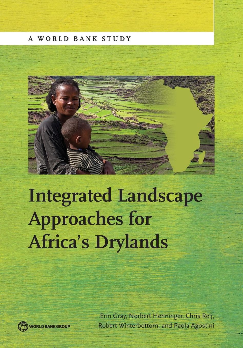 Landscape Approaches for Enhancing Resilience in Africa?s Drylands