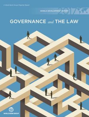 World Development Report: Governance and the Law