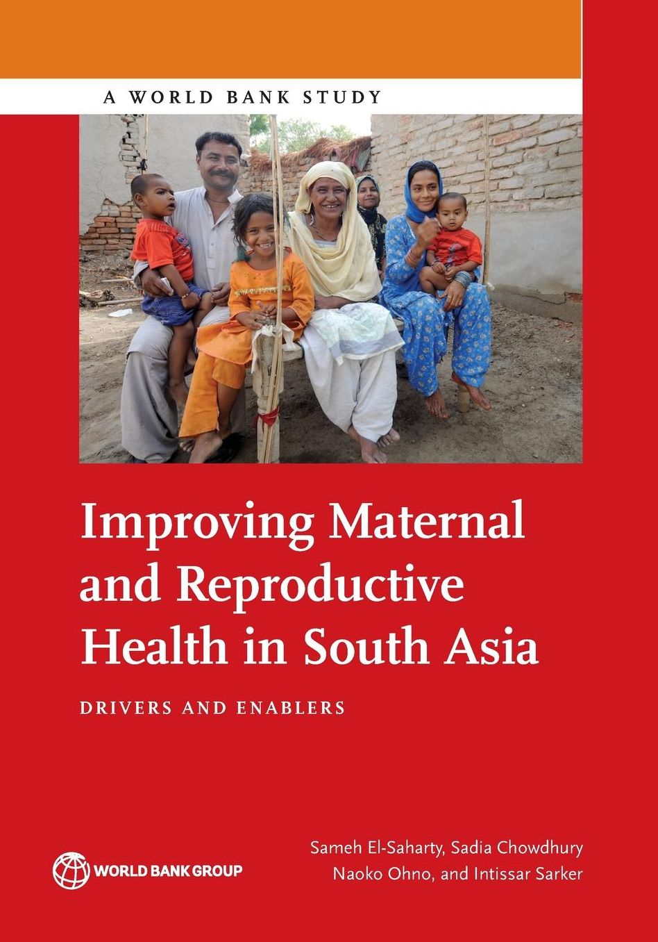 Improving Maternal and Reproductive Health in South Asia: Drivers and Enablers