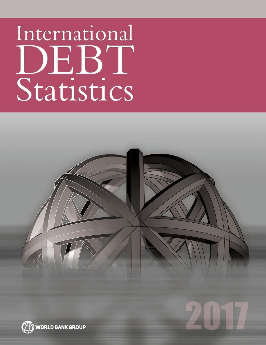 International Debt Statistics 2017
