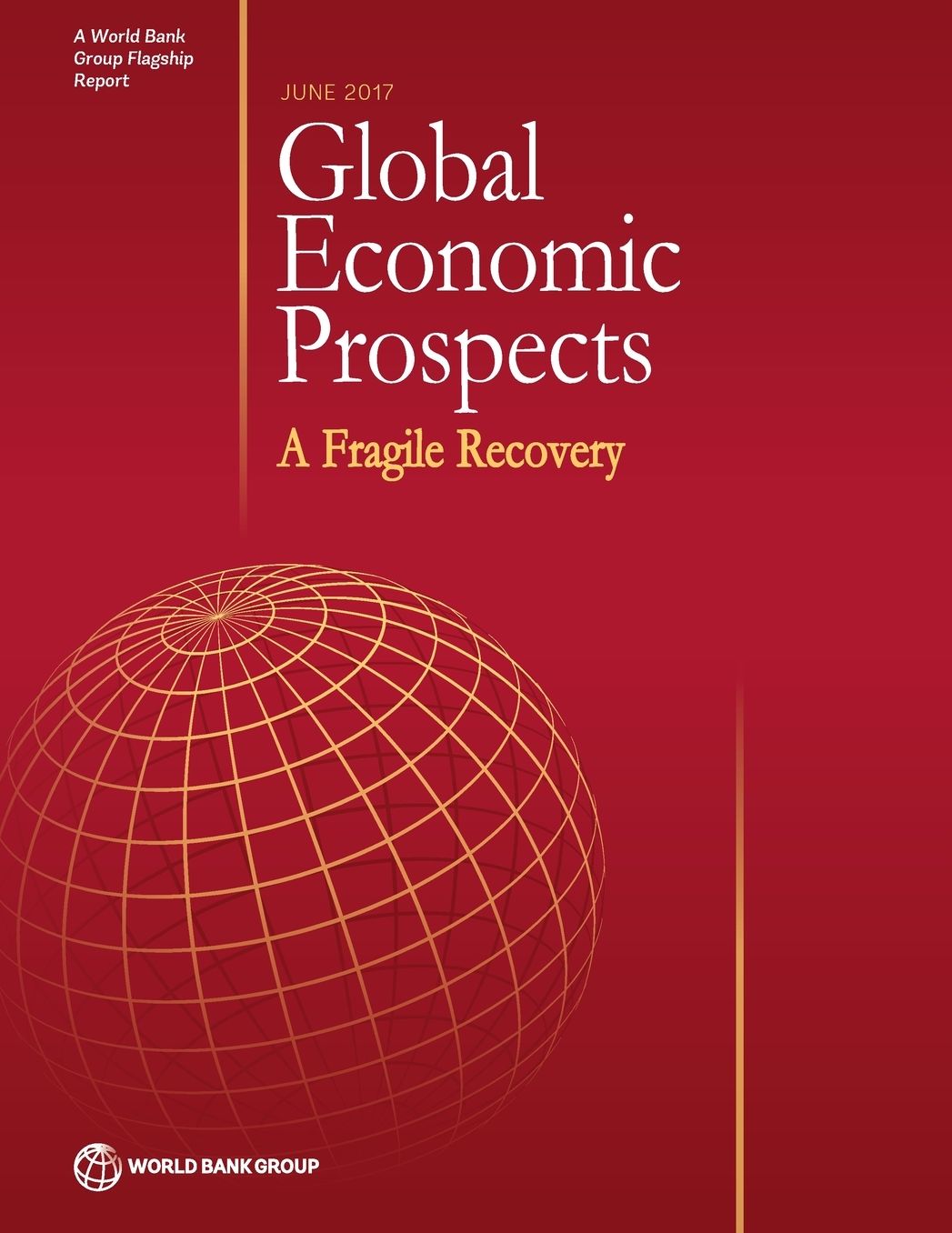 Global Economic Prospects, June 2017