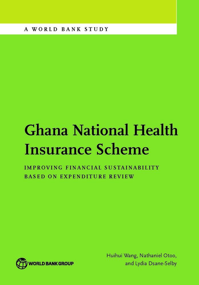 Ghana National Health Insurance Scheme: Improving Financial Sustainability Based on Expenditure Review