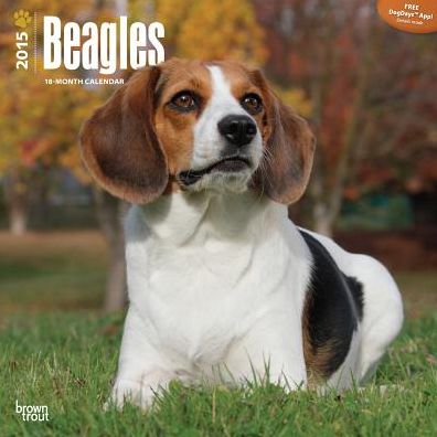 Beagles Calendar