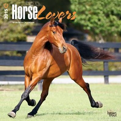 Horse Lovers Calendar