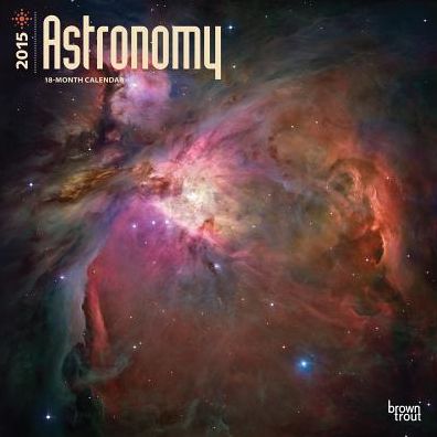 Astronomy Calendar