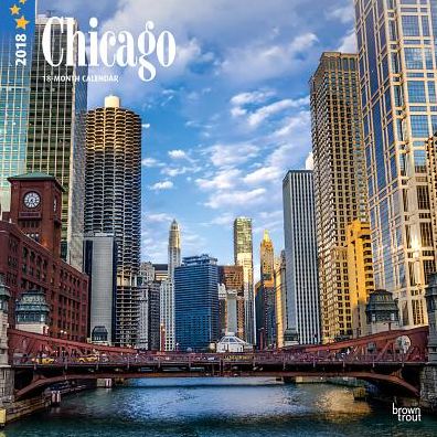 2018 Chicago Square 12x12