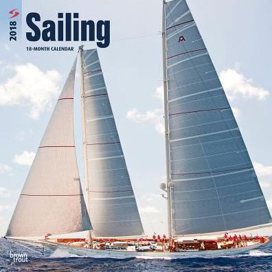 2018 Sailing 2018 Square