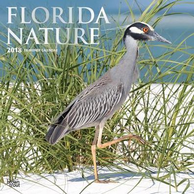 2018 Florida Nature Square 12x12