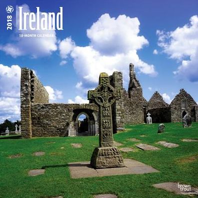 2018 Ireland 2018 Square
