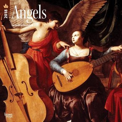 2018 Angels 2018 Square