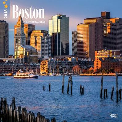 2018 Boston Square 12x12
