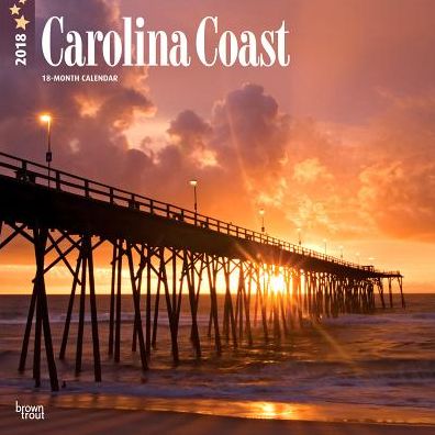2018 Carolina Coast Square 12x12