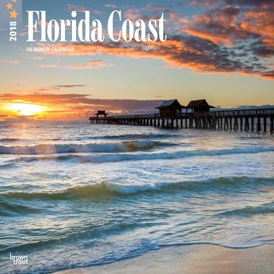 2018 Florida Coast 2018 Square