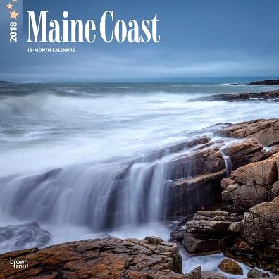 2018 Maine Coast 2018 Square