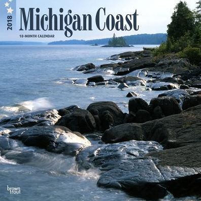 2018 Michigan Coast Square 12x12