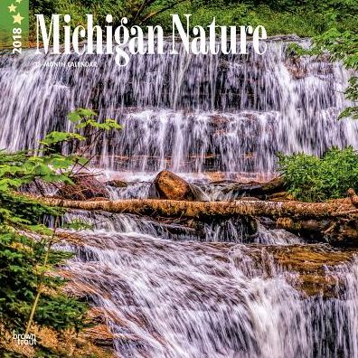 2018 Michigan Nature Square 12x12