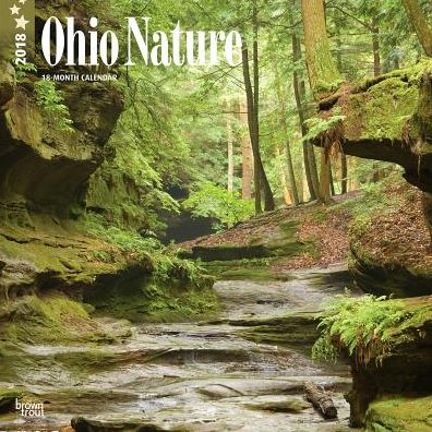 2018 Ohio Nature Square 12x12