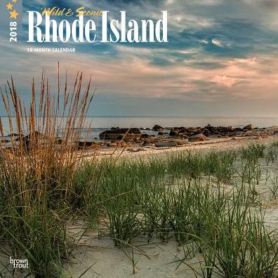 2018 Rhode Island, Wild & Scenic 2018 Square