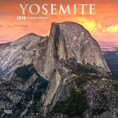 2018 Yosemite 2018 Square FOIL