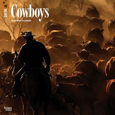 2018 Cowboys 2018 Square