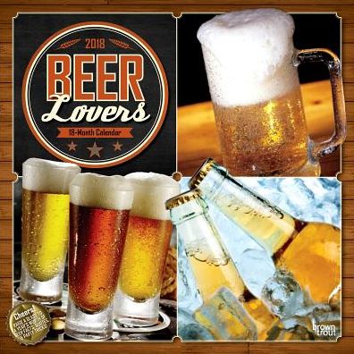 2018 Beer Lovers 2018 Square