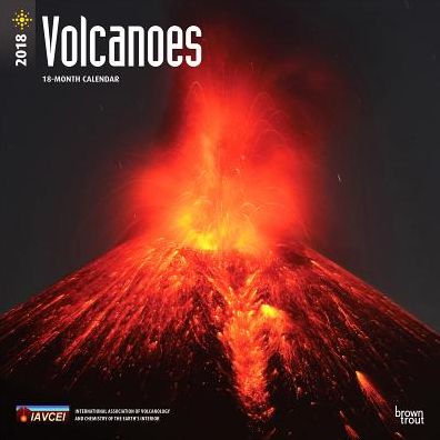 2018 Volcanoes 2018 Square