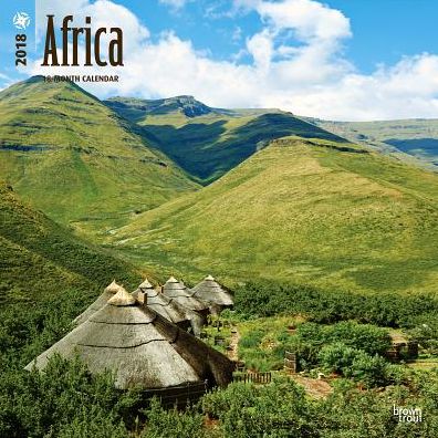 2018 Africa 2018 Square