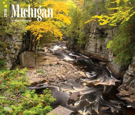 2018 Michigan, Wild & Scenic Deluxe