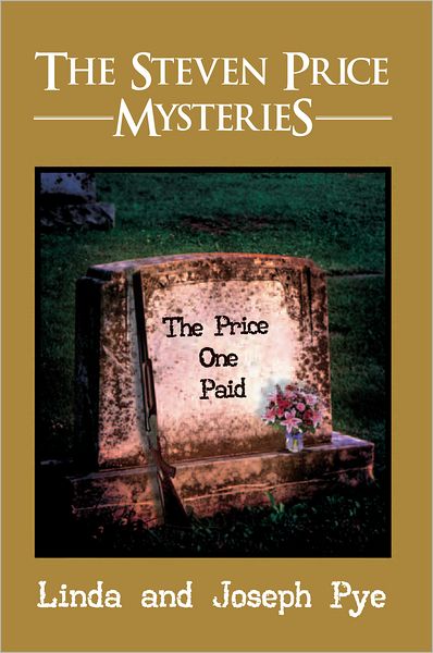 The Steven Price Mysteries: The Price One Paid