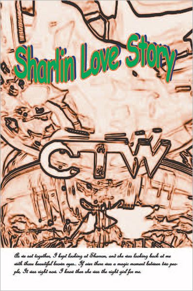 Sharlin Love Story