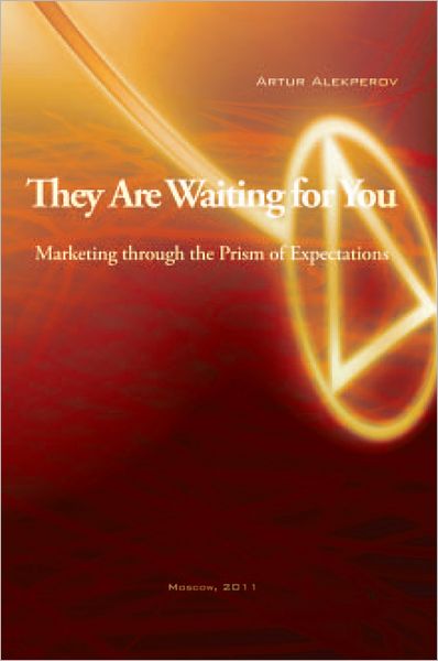 They Are Waiting for You: Marketing through the Prism of Expectations
