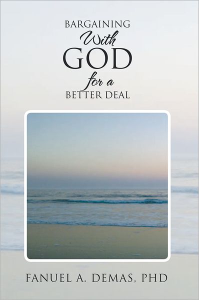 Bargaining With God for a Better Deal: Personalise Your Relationship With God To Leverage For More Blessings