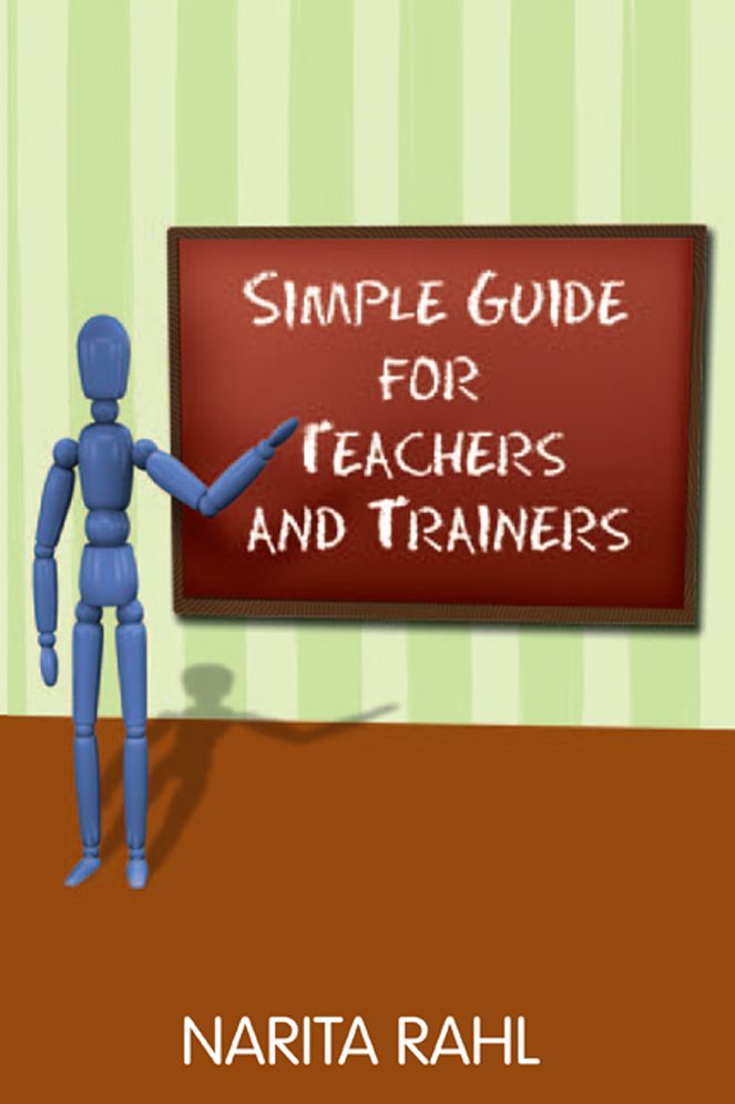 Simple Guide for Teachers and Trainers