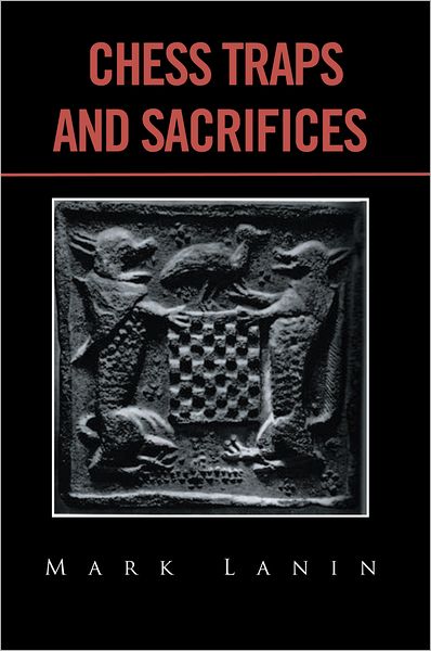 CHESS TRAPS and SACRIFICES