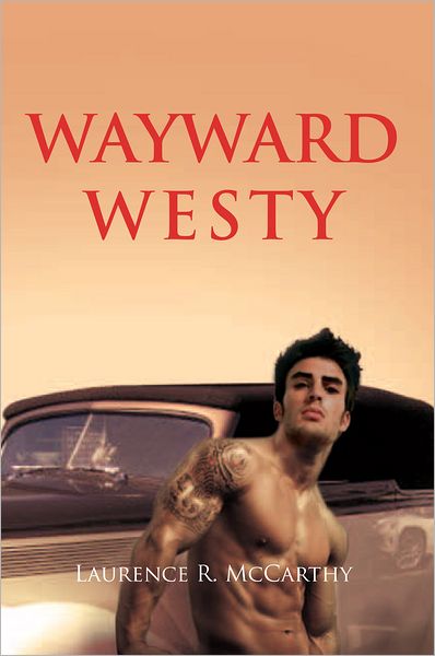 WAYWARD WESTY