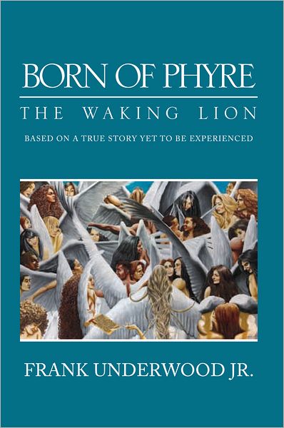 BORN OF PHYRE: THE WAKING LION