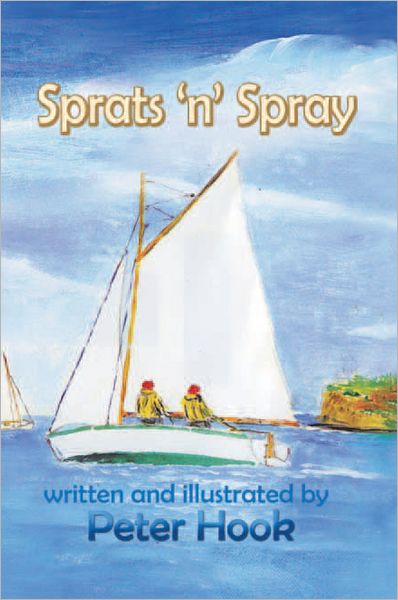 SPRATS 'N' SPRAY