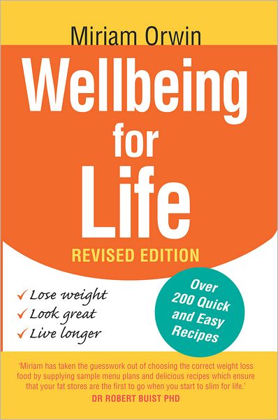 WELLBEING FOR LIFE