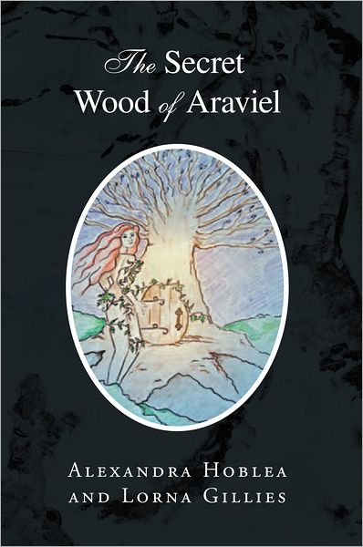 The Secret Wood of Araviel