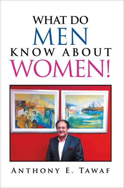 WHAT DO MEN KNOW ABOUT WOMEN!